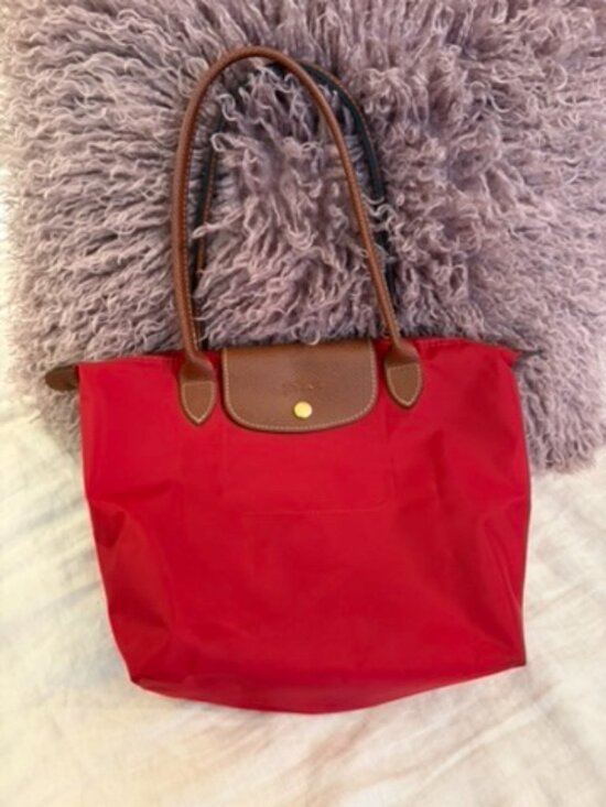 Longchamp Handbags - Longchamp Le Pilage Bag